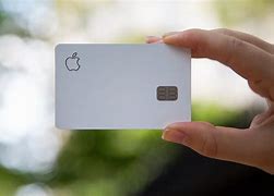 Image result for Pitube of Apple Card