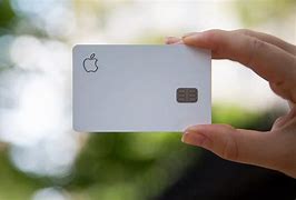 Image result for Apple Card Pics