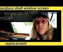 Image result for Car Window Screen Repair