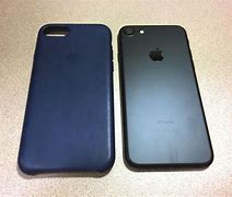 Image result for iPhone 7 Midnight