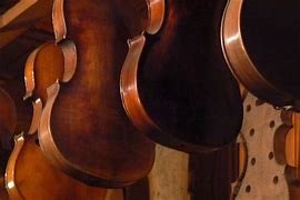 Image result for World's Largest Violin