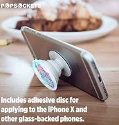 Image result for Cell Phone Cases with Popsockets