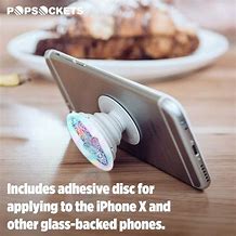 Image result for Attach Keychain to Popsocket