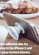 Image result for iPhone XS Max Pop Socket