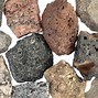 Image result for Different Size Rocks