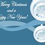 Image result for Merry Christmas and Hapy New Year to From