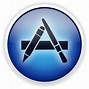 Image result for Available On the iPhone App Store Logo