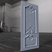 Image result for 3D Printed Cabinet Door