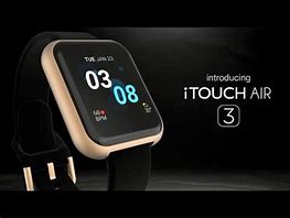 Image result for iTouch Smartwatch Ita33601