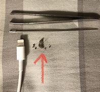 Image result for iPhone 7 Lint in Lightning