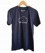 Image result for Happy Little Clouds Shirt