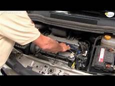 candele motore diesel controllare e sostituire le candelette 1 3 multijet i candele motore diesel controllare e sostituire le candelette 1 3 multijet i