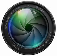 Image result for Camera Lens Vexel