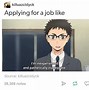 Image result for Relatable Anime Memes