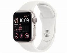 Image result for Apple Watch SE 40Mm GPS White