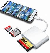 Image result for iPhone SE2 SD Card