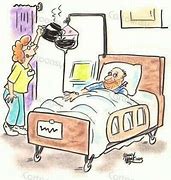 Image result for Coffee IV Cartoon