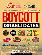 Image result for Boycott Sign