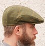Image result for Irish Caps for Men