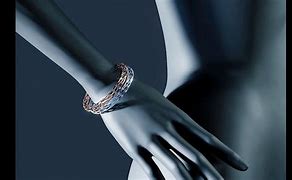 Image result for Futuristic Ankle Bracelet