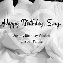 Image result for Dirty Happy Birthday Kristy