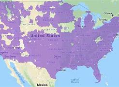 Image result for Cell Coverage Map
