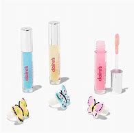 Image result for Claire Lip Gloss Charms