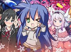 Image result for Russian Anime Girl Slice of Life