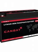 Image result for Lithium Batteries