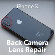 Image result for iPhone X-Lens