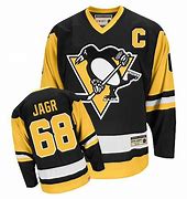 Image result for Jaromir Jagr Jersey