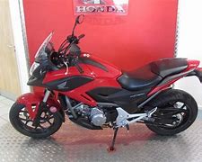 Image result for Honda Motorcycle Poster Nc700