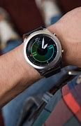 Image result for Samsung Gear S3 Frontier On Wrist