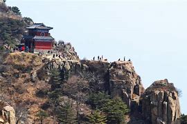 Image result for Mount Tai Quotation