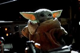 Image result for Baby Yoda Nursing Memes