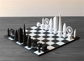 Image result for Chess Piece Designs