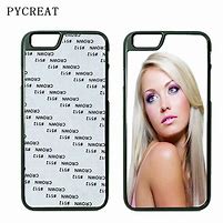 Image result for iPhone Sublimation Phone Case