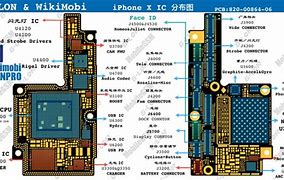 Image result for iPhone XR Diagram Da821 Resistor Location