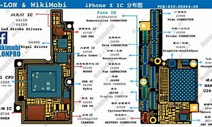 Image result for iPhone XR Shcematic