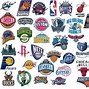 Image result for NBA Team Logo PNG