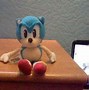 Image result for Sonic Statue Old