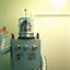 Image result for DIY Robot Costume for Kid