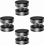 Image result for Rubber Feet for Realistic Turntable