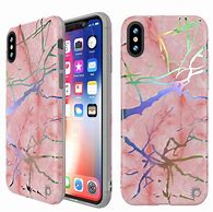Image result for iPhone X Covers Rose Gold