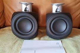 Image result for Bang Olufsen Active Speakers