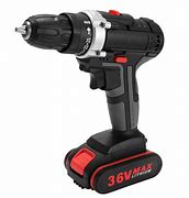 Image result for Cordless Hand Drill