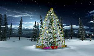Image result for 3D Christmas Screensavers for Windows 7