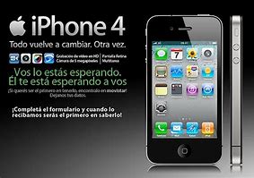Image result for iPhone 4 Precio En Mexico
