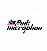 Image result for Pink Microphone