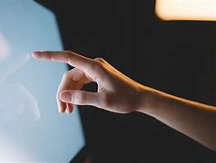 Image result for Touch-Sensitive Screen